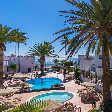 Apartamentos Flamingo Puerto del Carmen  Eksteriør bilde