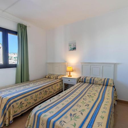 Apartamentos Flamingo Puerto del Carmen  Eksteriør bilde