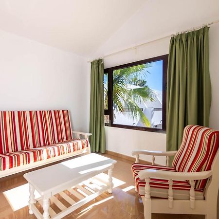 Apartamentos Flamingo Puerto del Carmen  Eksteriør bilde