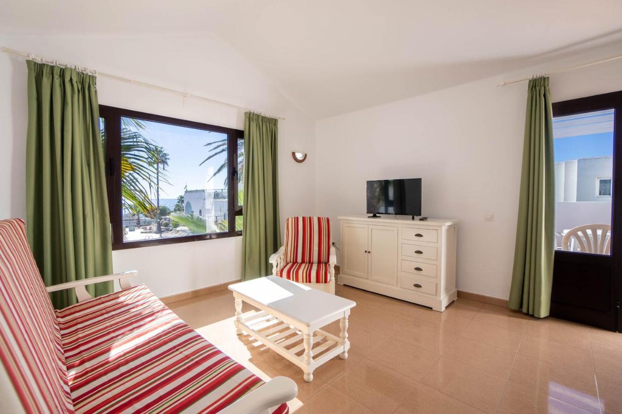 Apartamentos Flamingo Puerto del Carmen  Eksteriør bilde