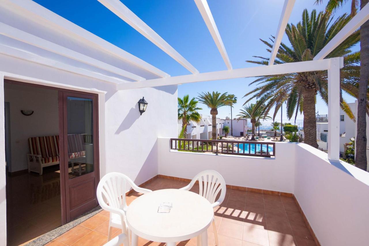 Apartamentos Flamingo Puerto del Carmen  Eksteriør bilde