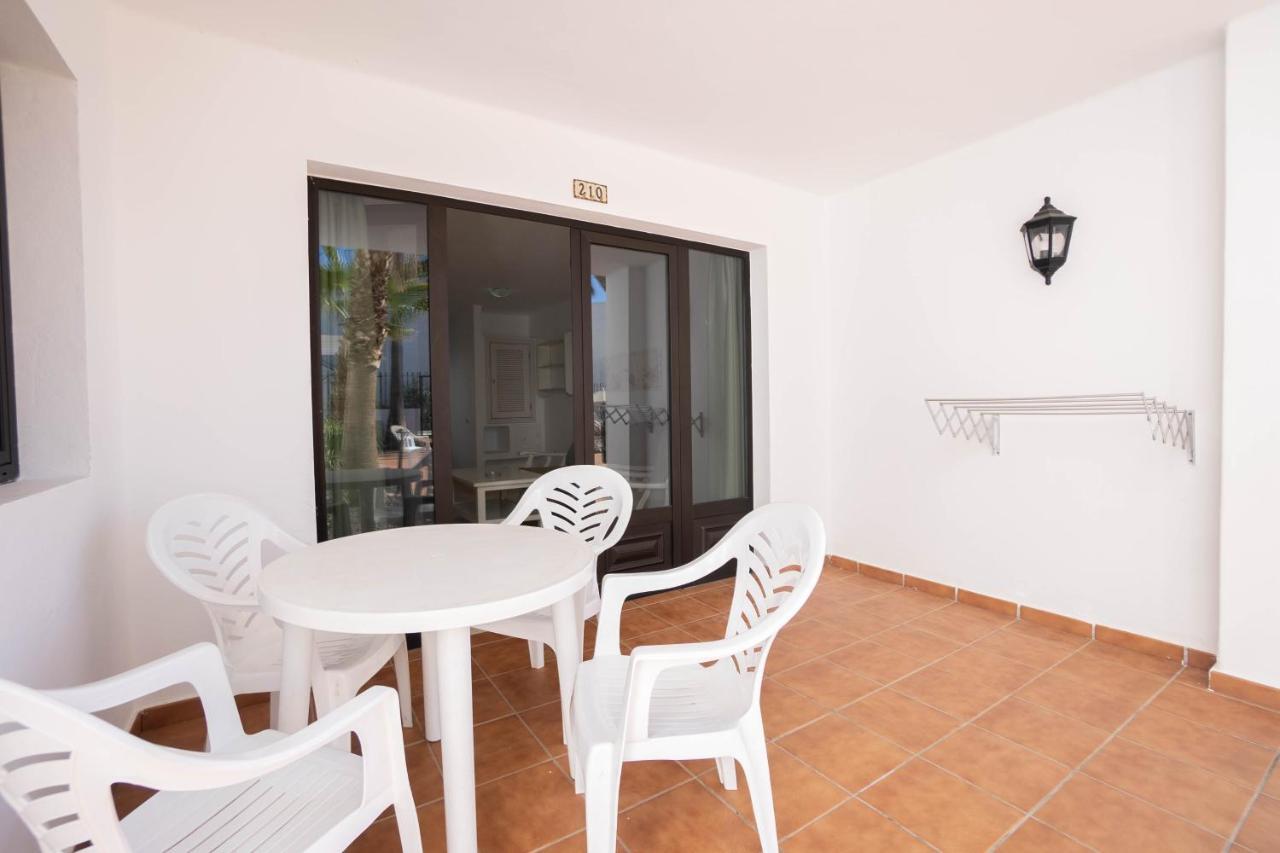 Apartamentos Flamingo Puerto del Carmen  Eksteriør bilde