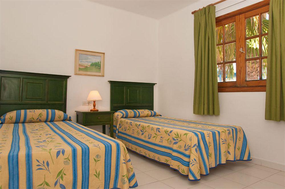 Apartamentos Flamingo Puerto del Carmen  Eksteriør bilde