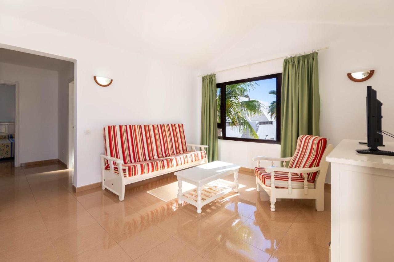 Apartamentos Flamingo Puerto del Carmen  Eksteriør bilde