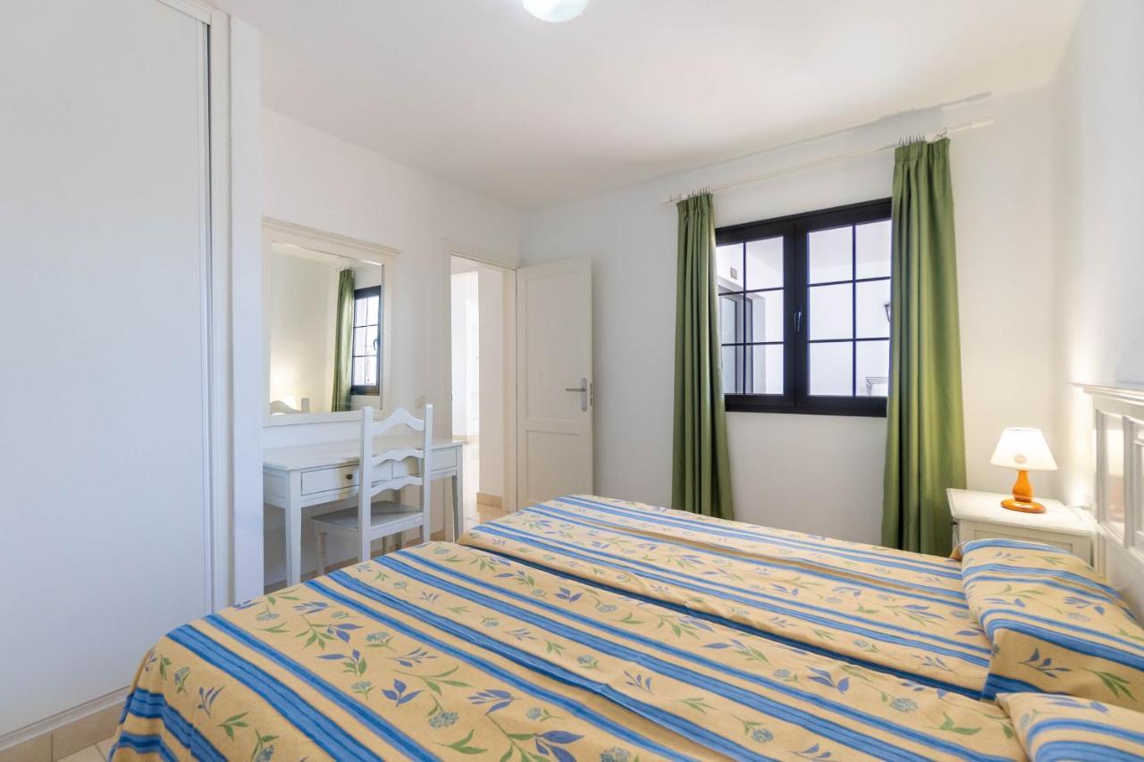 Apartamentos Flamingo Puerto del Carmen  Eksteriør bilde