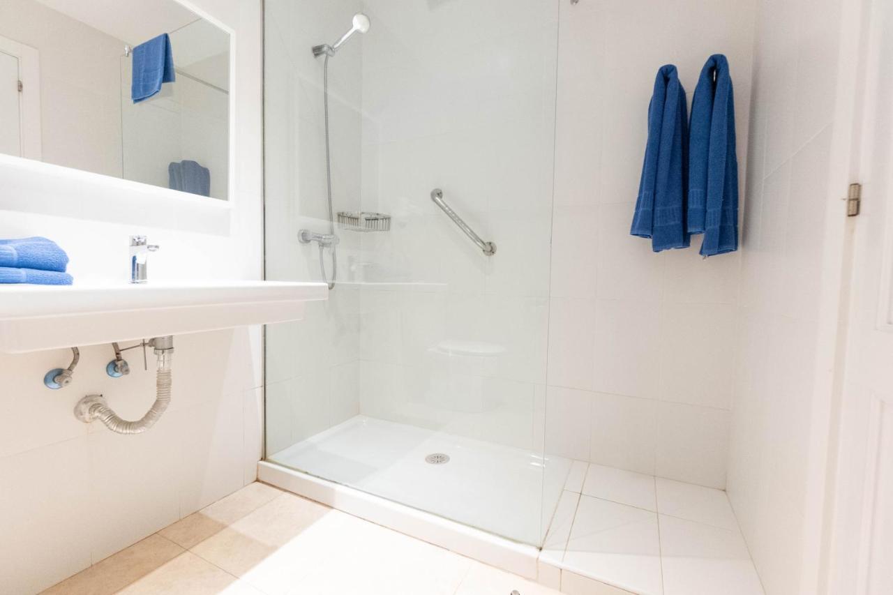Apartamentos Flamingo Puerto del Carmen  Eksteriør bilde