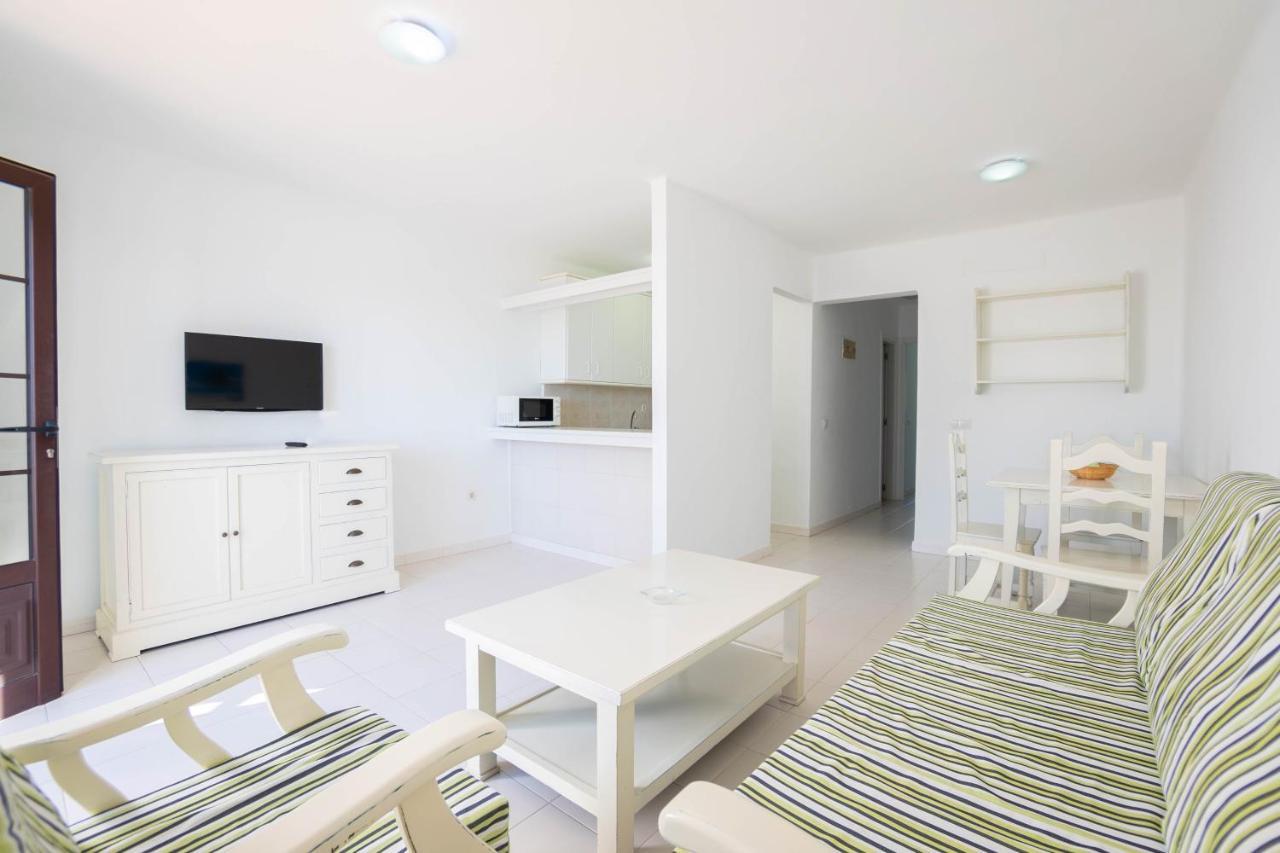 Apartamentos Flamingo Puerto del Carmen  Eksteriør bilde