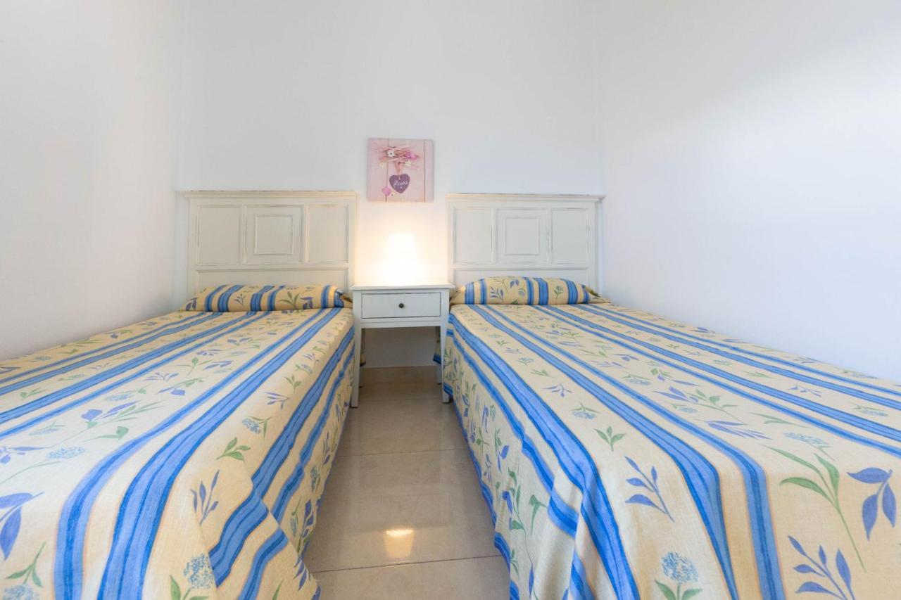 Apartamentos Flamingo Puerto del Carmen  Eksteriør bilde
