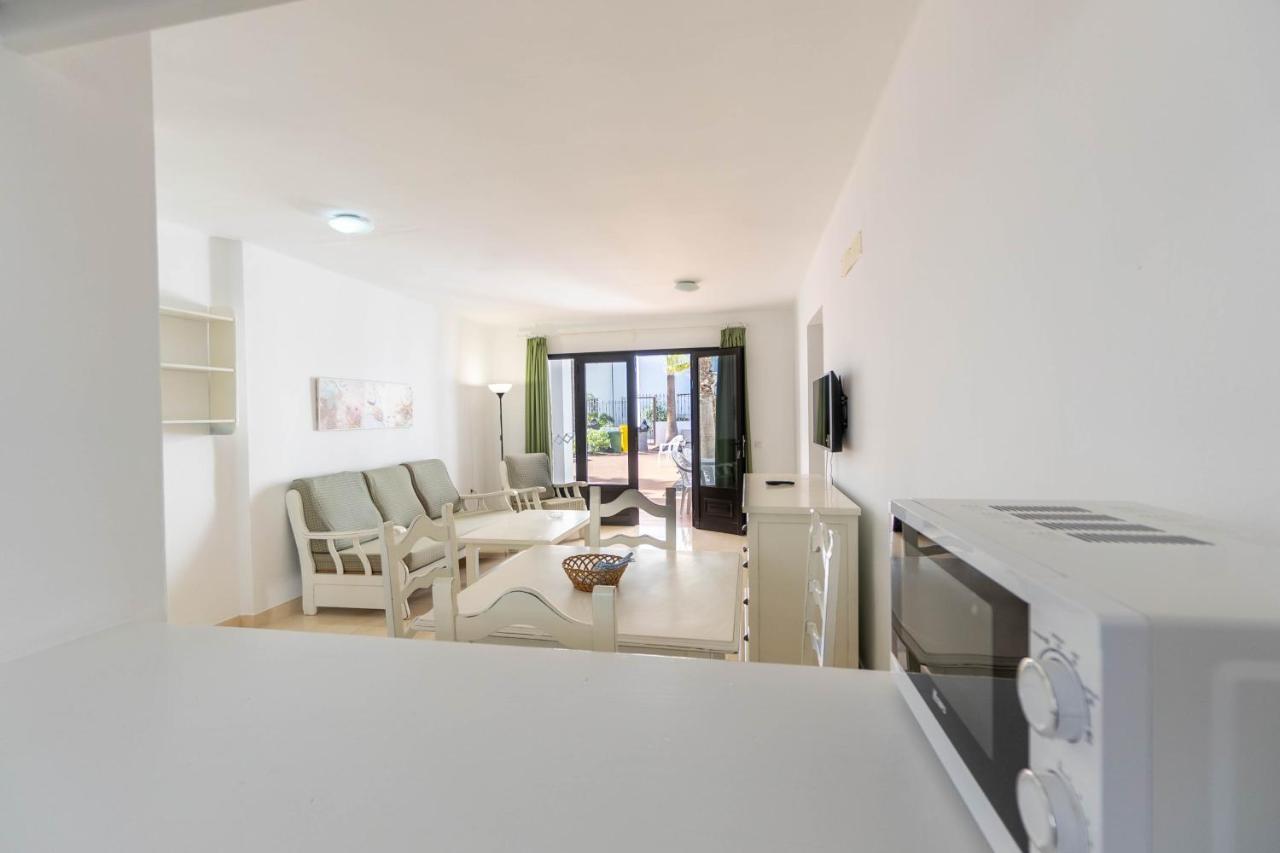 Apartamentos Flamingo Puerto del Carmen  Eksteriør bilde