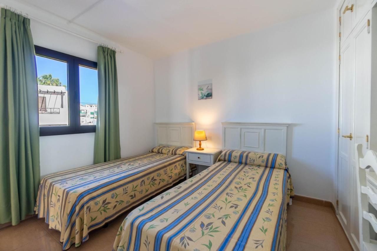 Apartamentos Flamingo Puerto del Carmen  Eksteriør bilde