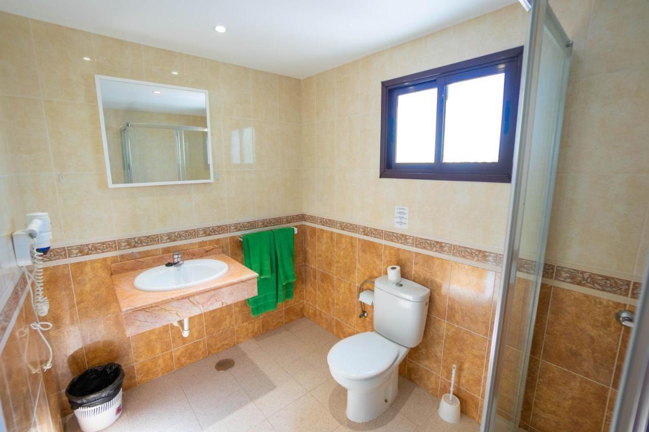 Apartamentos Flamingo Puerto del Carmen  Eksteriør bilde