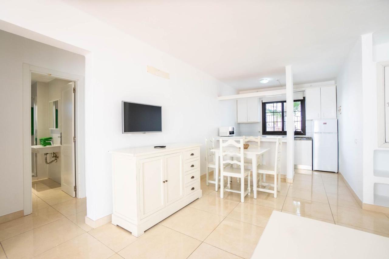 Apartamentos Flamingo Puerto del Carmen  Eksteriør bilde