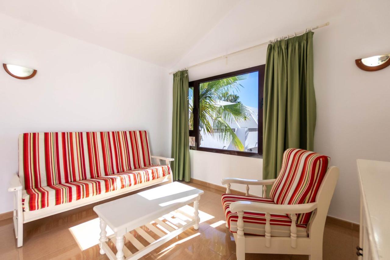 Apartamentos Flamingo Puerto del Carmen  Eksteriør bilde