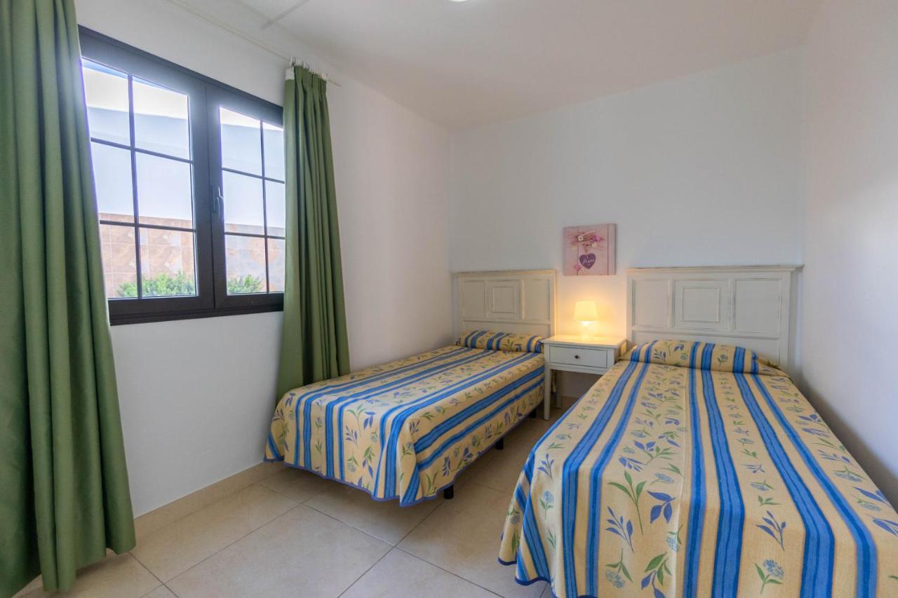Apartamentos Flamingo Puerto del Carmen  Eksteriør bilde