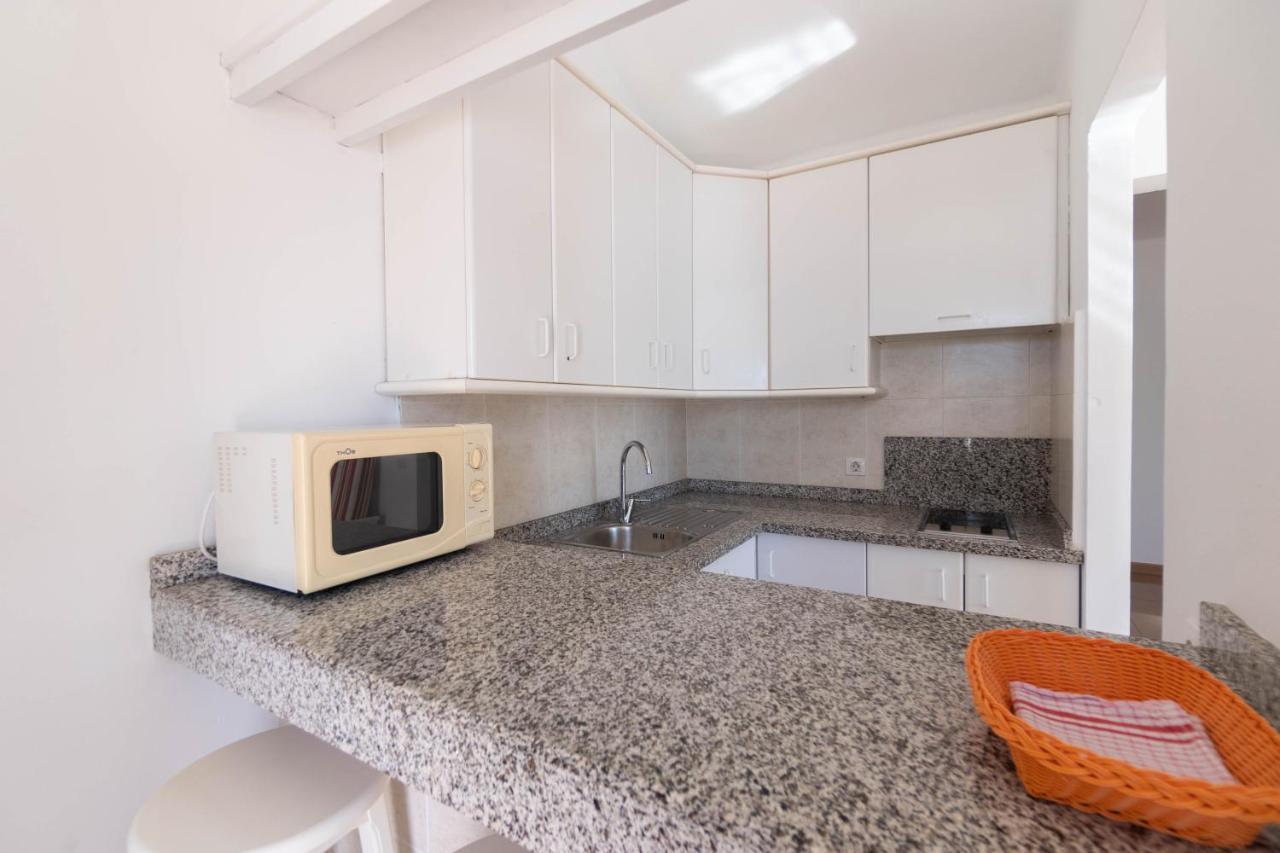 Apartamentos Flamingo Puerto del Carmen  Eksteriør bilde