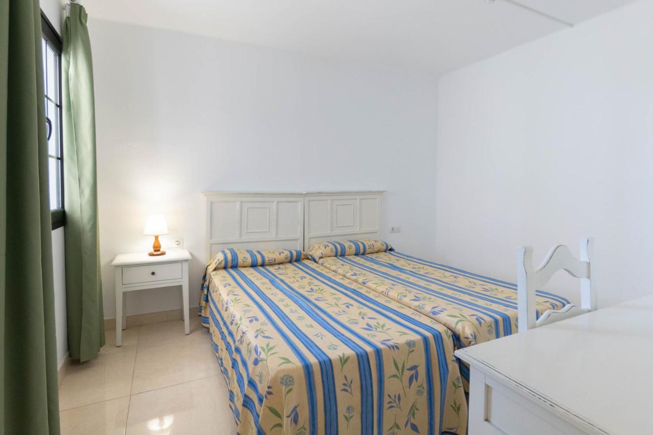 Apartamentos Flamingo Puerto del Carmen  Eksteriør bilde