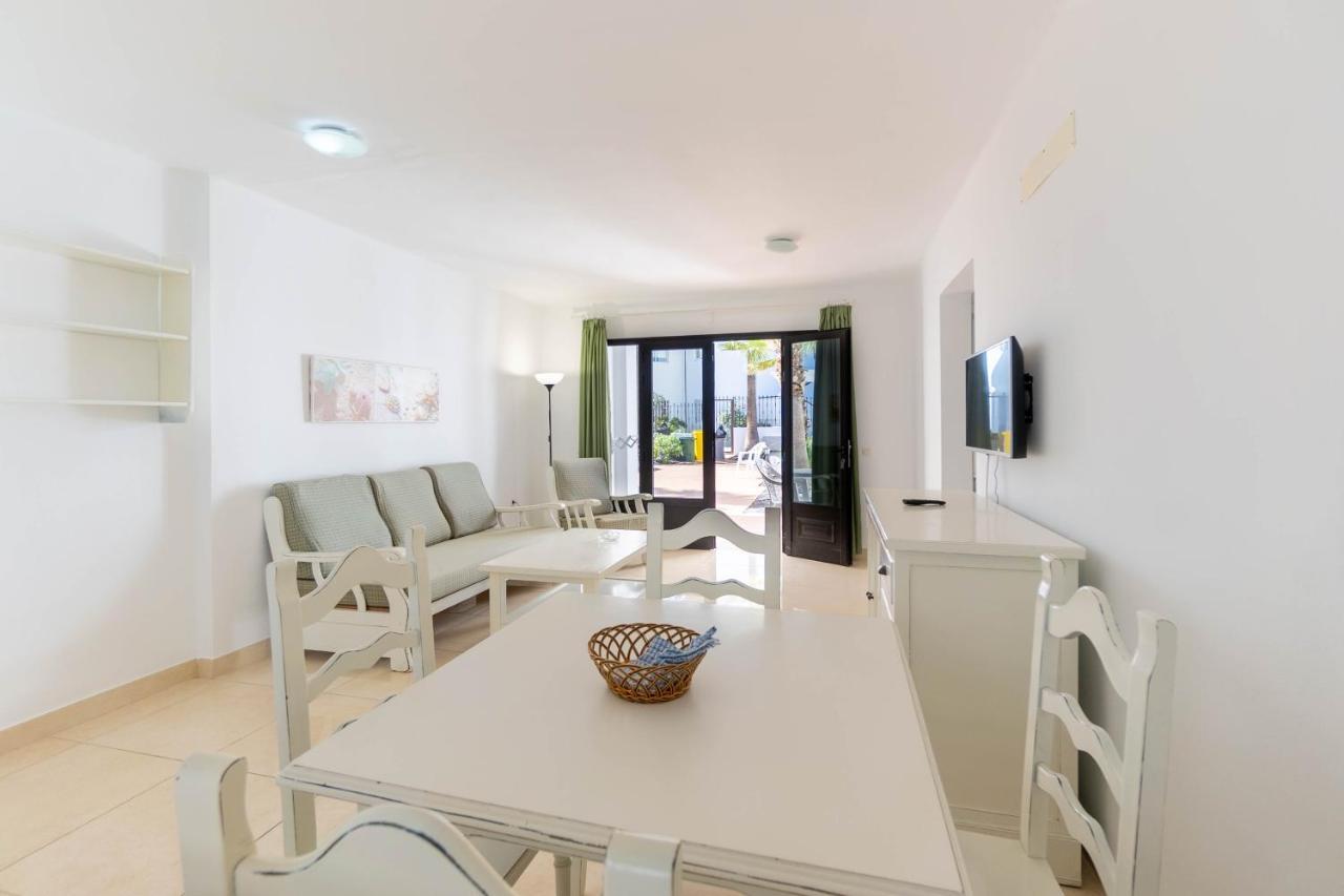 Apartamentos Flamingo Puerto del Carmen  Eksteriør bilde