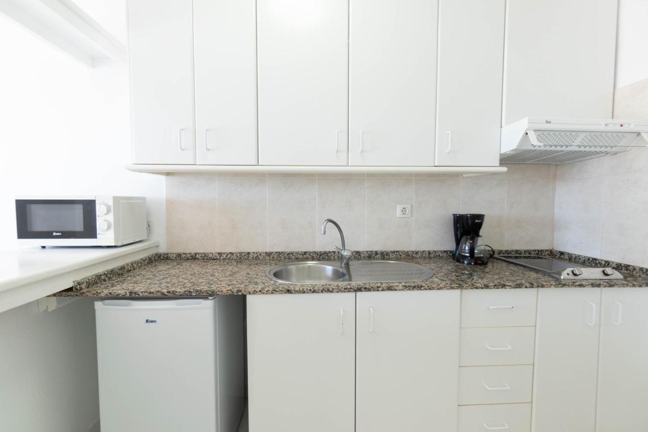 Apartamentos Flamingo Puerto del Carmen  Eksteriør bilde