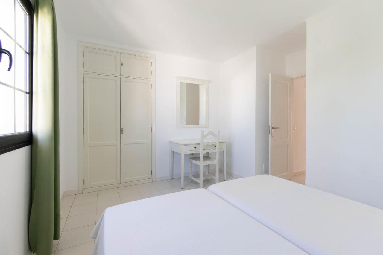 Apartamentos Flamingo Puerto del Carmen  Eksteriør bilde