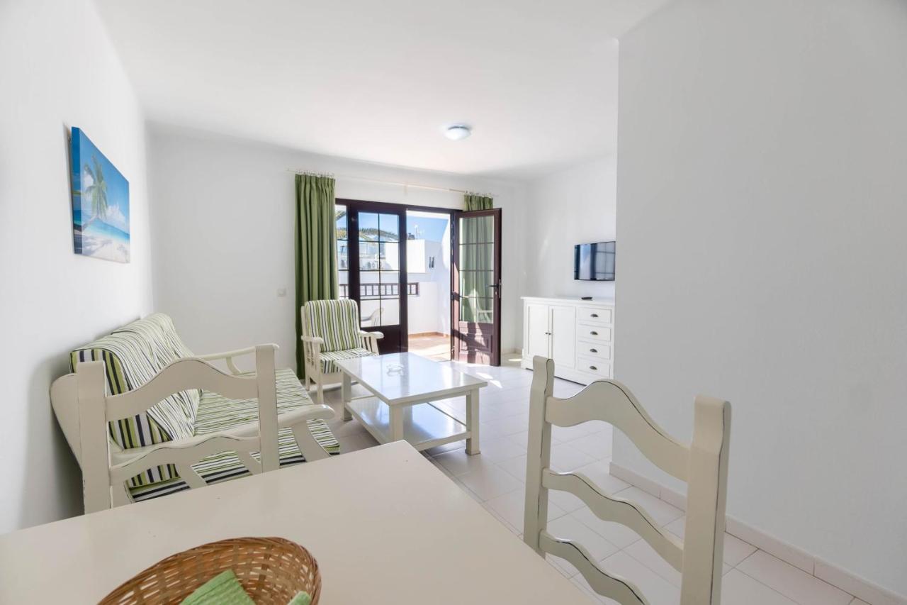 Apartamentos Flamingo Puerto del Carmen  Eksteriør bilde