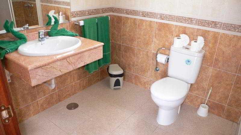 Apartamentos Flamingo Puerto del Carmen  Eksteriør bilde