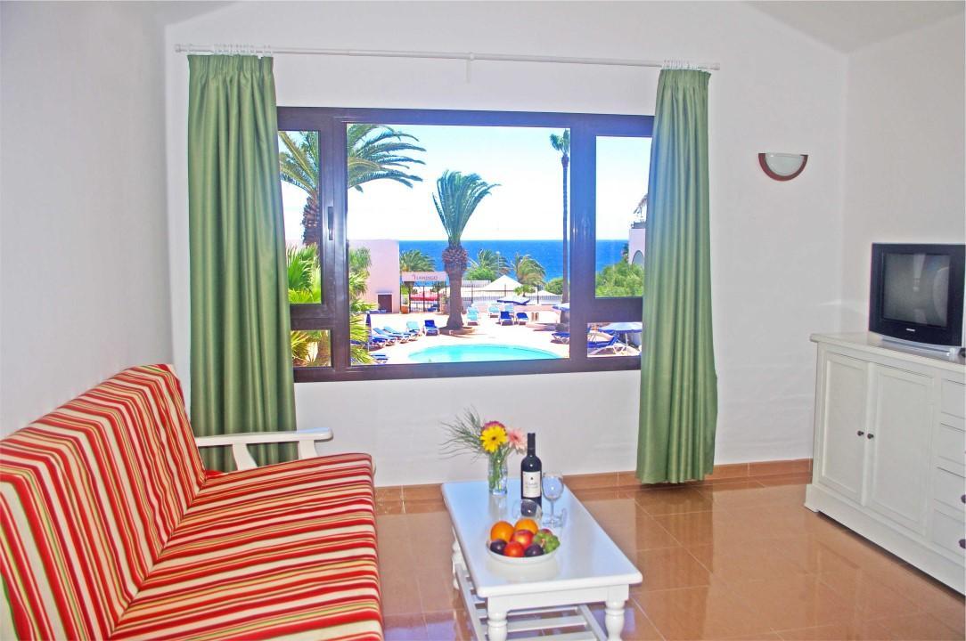 Apartamentos Flamingo Puerto del Carmen  Eksteriør bilde