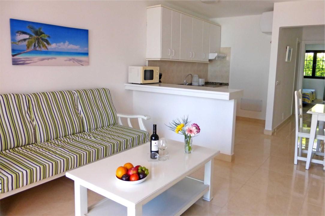 Apartamentos Flamingo Puerto del Carmen  Eksteriør bilde
