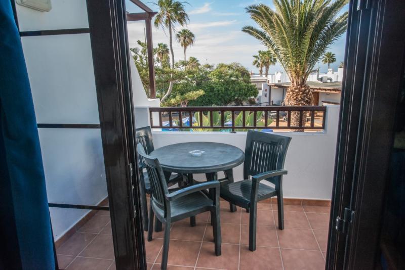 Apartamentos Flamingo Puerto del Carmen  Eksteriør bilde
