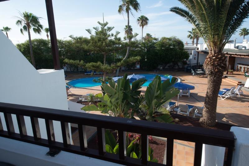 Apartamentos Flamingo Puerto del Carmen  Eksteriør bilde