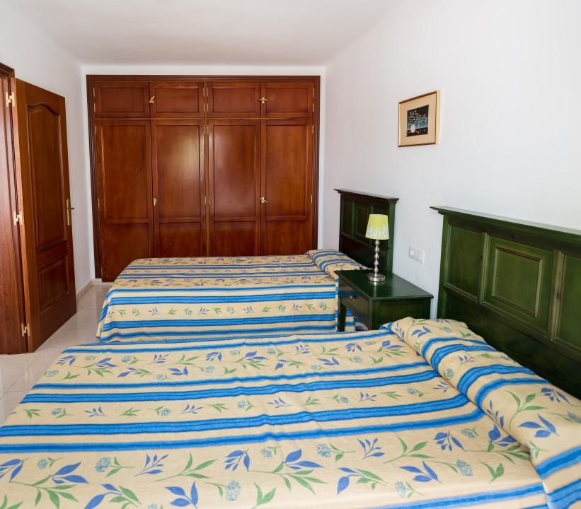 Apartamentos Flamingo Puerto del Carmen  Eksteriør bilde