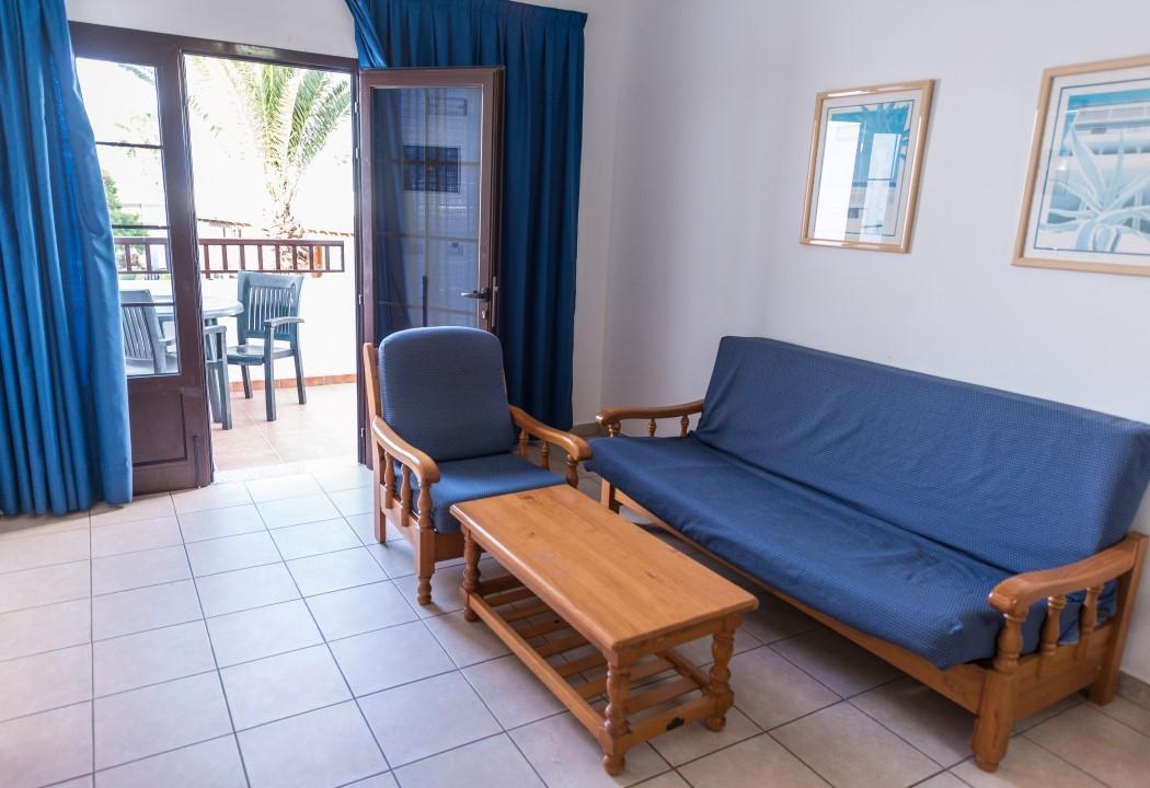 Apartamentos Flamingo Puerto del Carmen  Eksteriør bilde