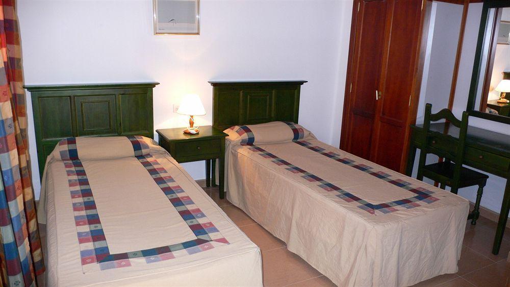 Apartamentos Flamingo Puerto del Carmen  Eksteriør bilde