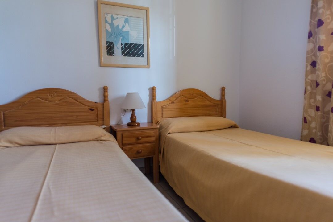 Apartamentos Flamingo Puerto del Carmen  Eksteriør bilde